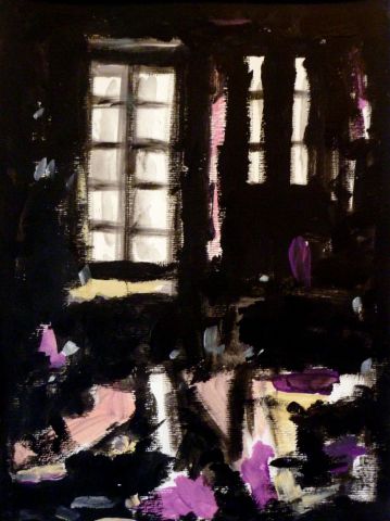 le salon